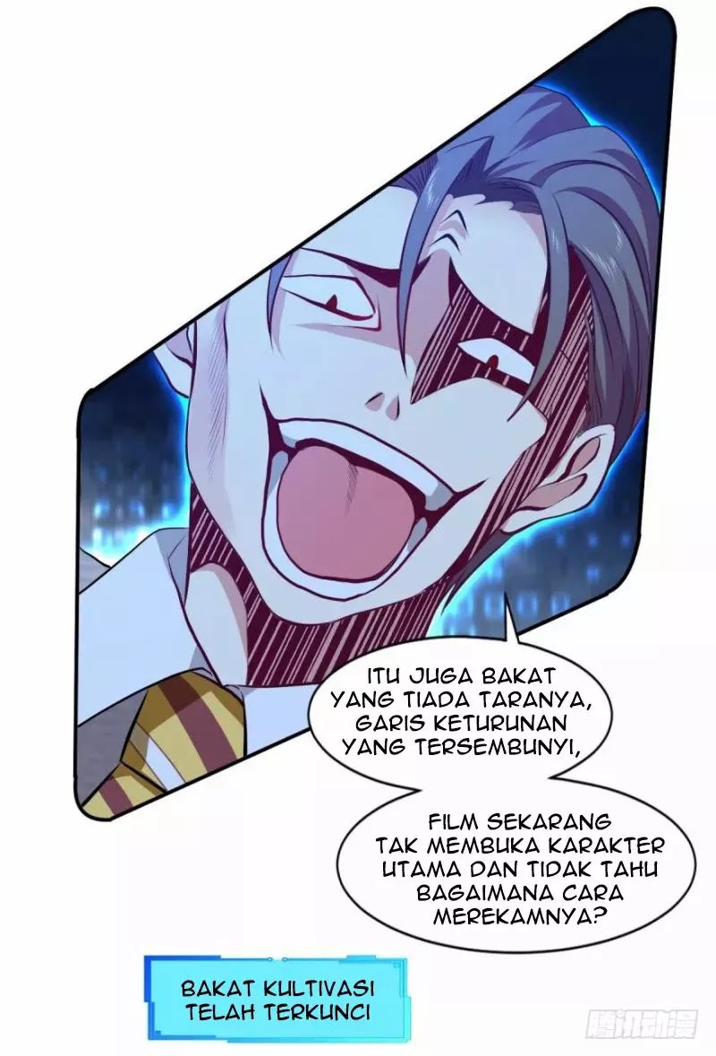 Rebirth Become a Dog Chapter 01 Gambar 40